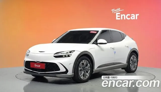 Genesis GV60 Standard