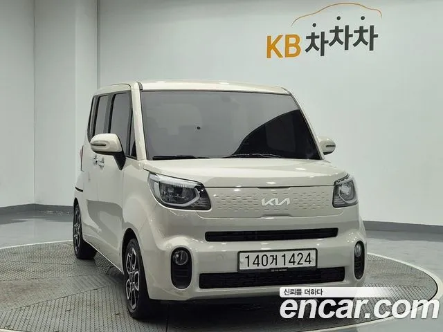 Kia RAY Best Selection