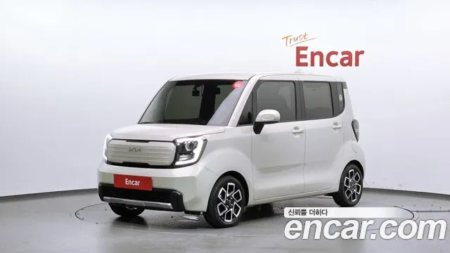 Kia RAY Standard