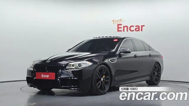 BMW 5-Series 528i