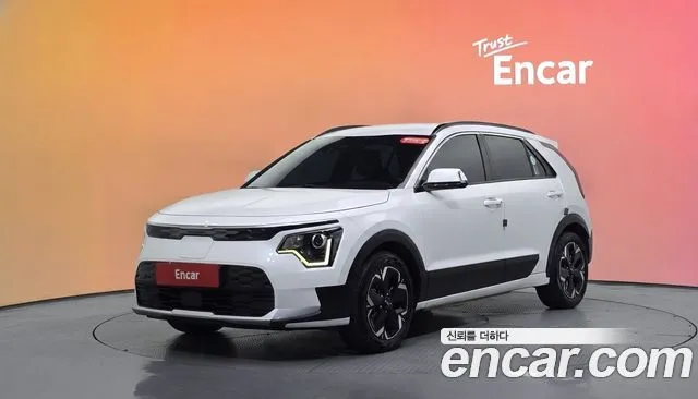 Kia Niro Air