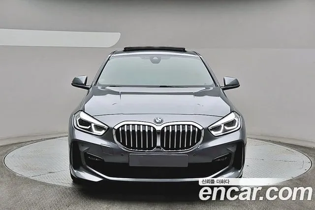 BMW 1-Series 120i M Sports