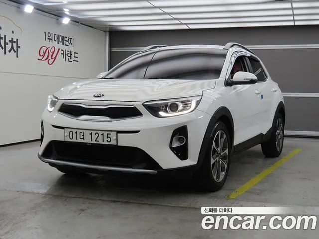 Kia Stonic 1.4