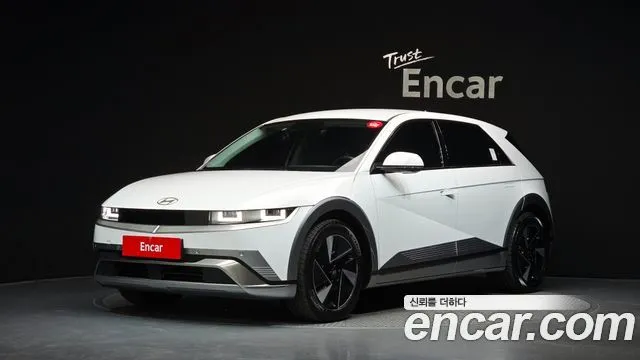 Hyundai Ioniq5 Long Range