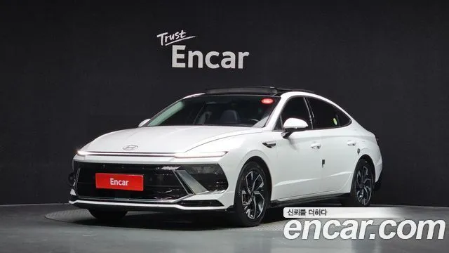 Hyundai Sonata 2.0