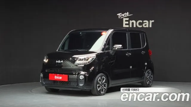Kia RAY Signature
