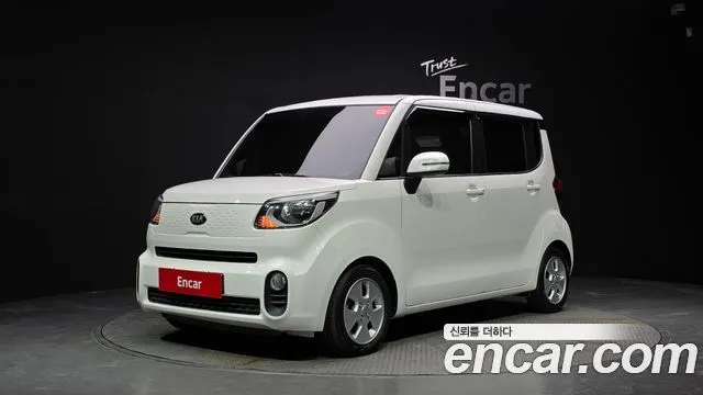 Kia RAY Trendy