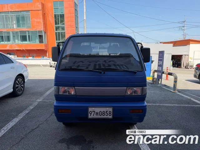ChevroletGMDaewoo labo STD