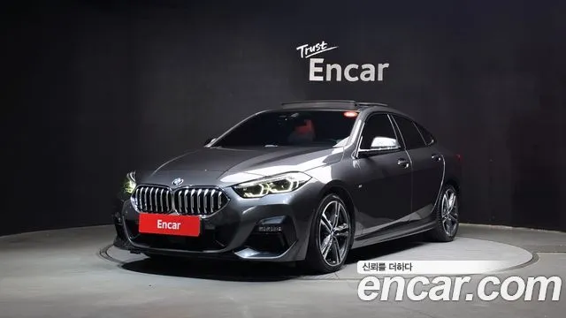 BMW 2-Series 220i M Sports