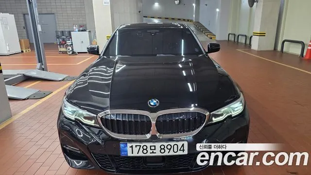 BMW 3-Series 320i M Sport