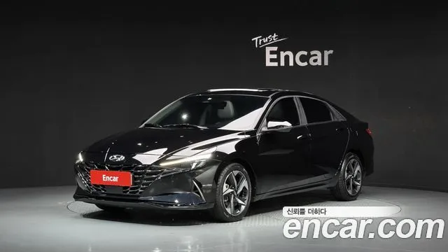 Hyundai AVANTE 1.6