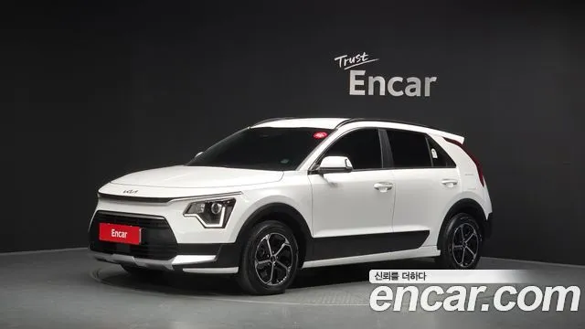 Kia Niro Prestige