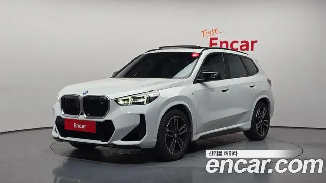 BMW X1 M35i xDrive