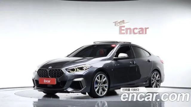 BMW 2-Series M235i xDrive