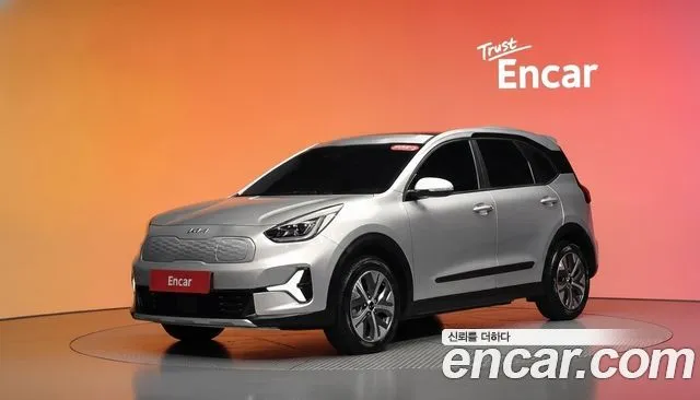 Kia Niro Air