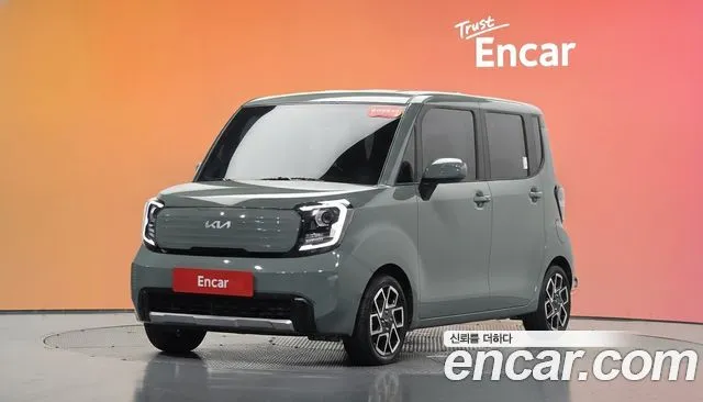 Kia RAY Trendy