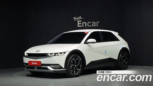 Hyundai Ioniq5 Standard