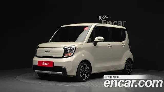 Kia RAY Signature