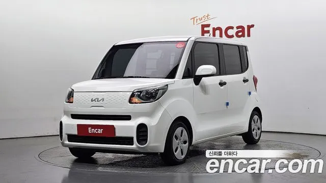 Kia RAY Van