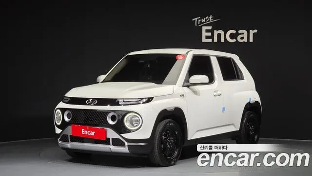 Hyundai Casper Turbo Smart