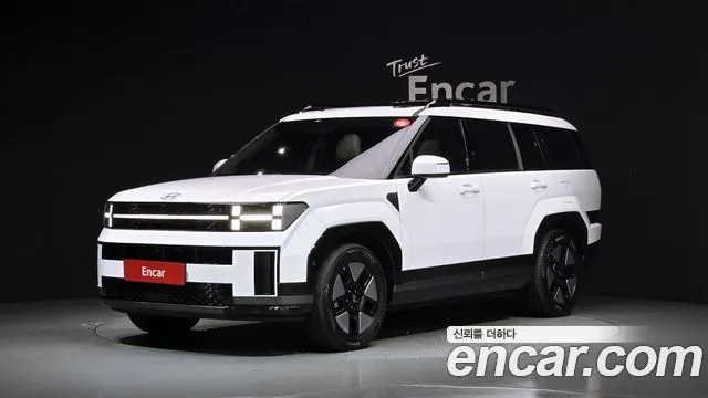 Hyundai Santafe HEV 1.6 2WD