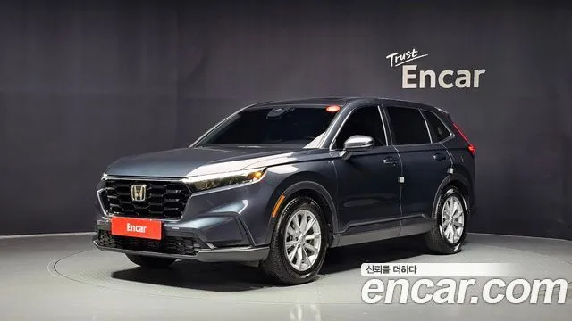 Honda CR-V 1.5 EX-L 2WD