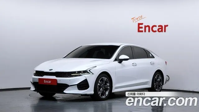Kia K5 2.0