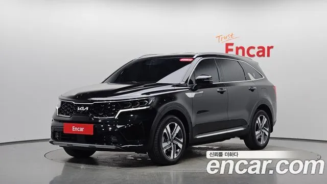 Kia Sorento HEV 1.6 2WD