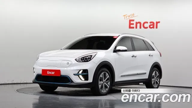 Kia Niro Prestige