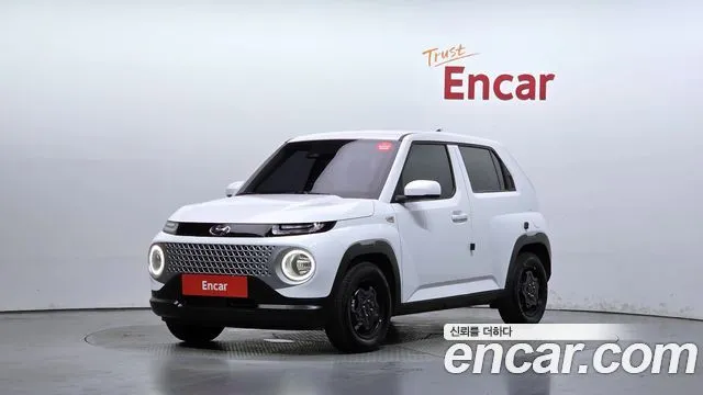 Hyundai Casper Smart