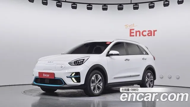 Kia Niro Prestige