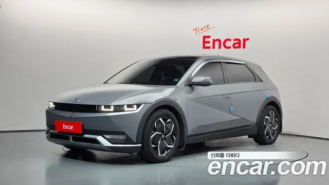 Hyundai Ioniq5 Standard