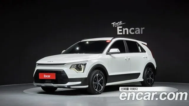 Kia Niro Prestige