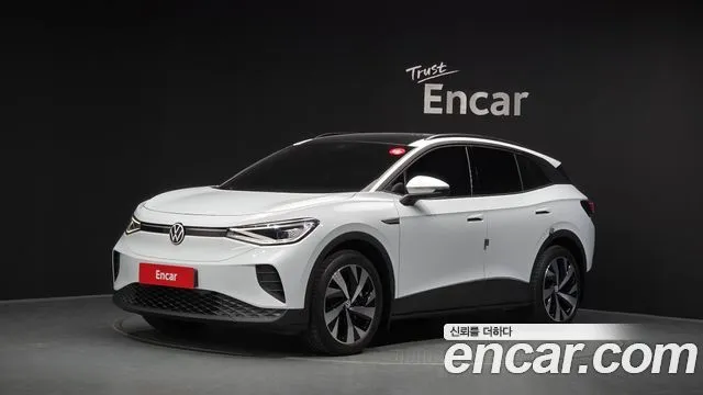 Volkswagen ID.4 Pro