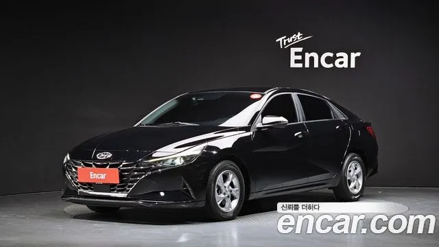 Hyundai AVANTE 1.6