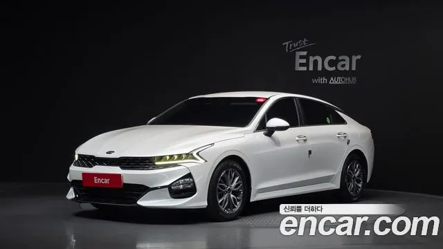Kia K5 2.0