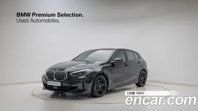BMW 1-Series 120i M Sports