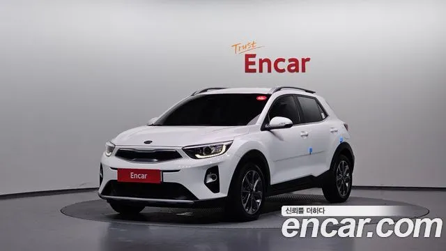 Kia Stonic 1.4
