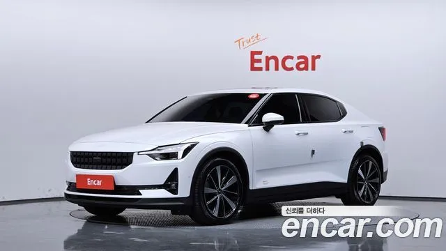 Polestar Polestar 2 Longrange Singlemotor