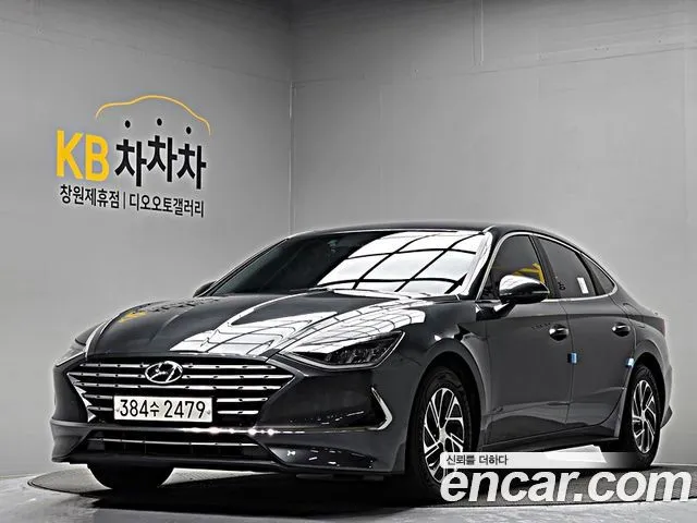 Hyundai Sonata Modern