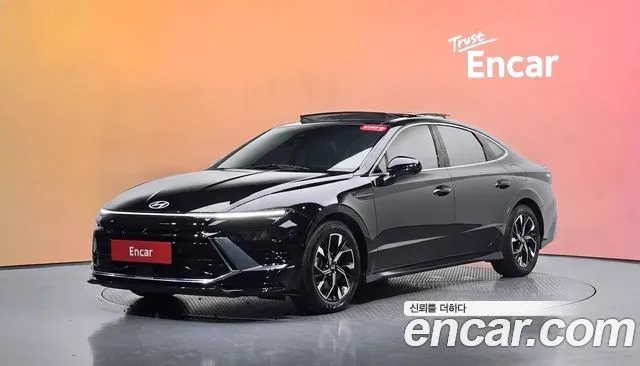 Hyundai Sonata 2.0