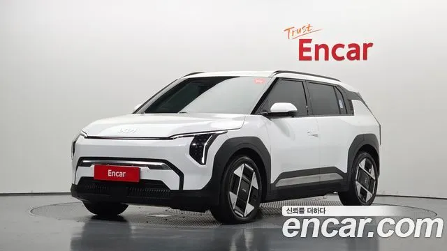 Kia EV3 Standard 2WD