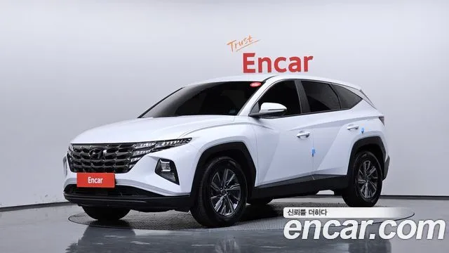 Hyundai Tucson Modern 2WD