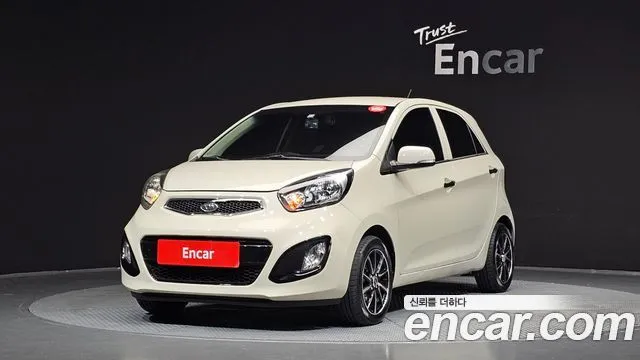 Kia morning Deluxe special