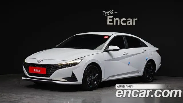 Hyundai AVANTE Modern