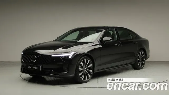 Volvo S90 B5 Ultra Dark Air Sus