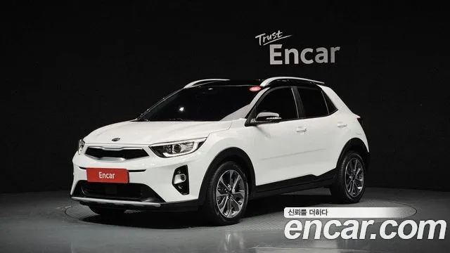 Kia Stonic 1.4