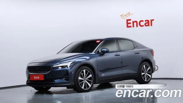 Polestar Polestar 2 Longrange Singlemotor