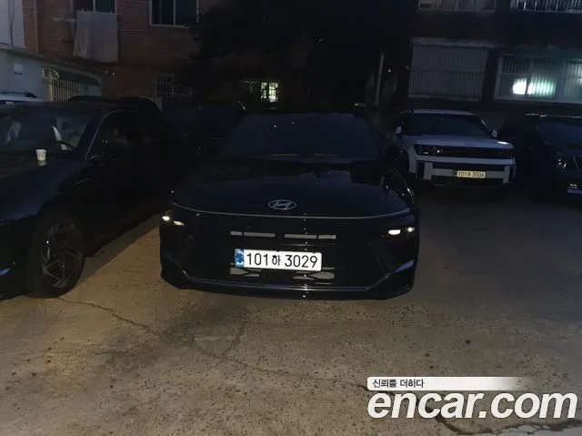 Hyundai Sonata 2.0