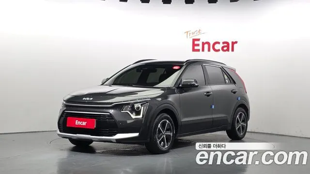 Kia Niro Trendy